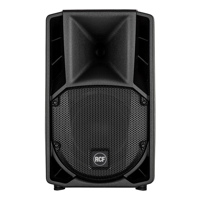 Акустическая система RCF ART 708-A MK4 Black - рис.0