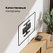 Кронштейн для монитора Uniteki FM250USLIM Black - рис.20