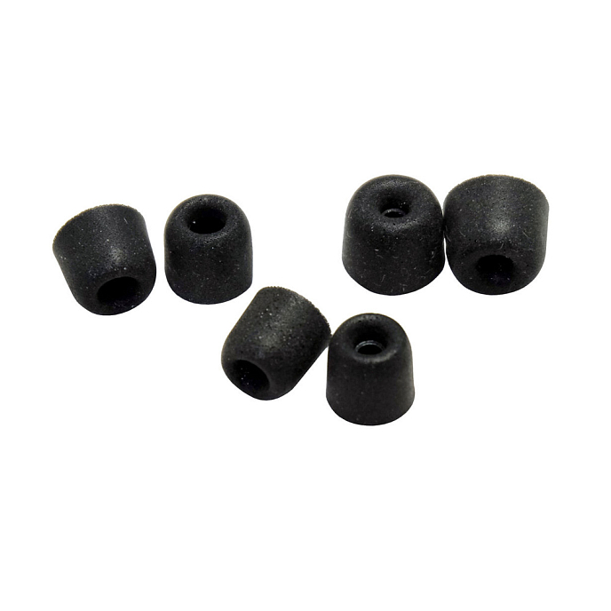 Амбушюры Dekoni Audio Mercury Ear Tips Premium - рис.1