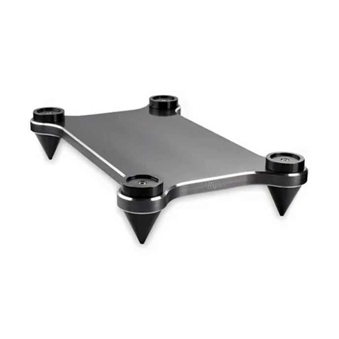 Подставка под акустику Dan DAgostino Momentum Floor Stand Black - рис.0