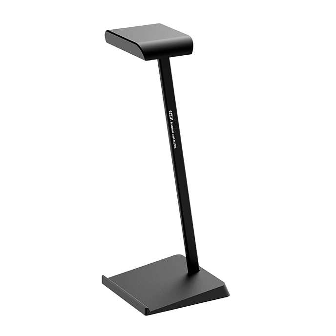 Подставка ddHiFi HS270SE Headphone Stand Black - рис.0