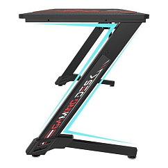 Стол EUREKA ERK-TN-Z60-BK Black