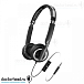 Наушники Sennheiser PX 200 II-i - рис.0