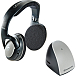 Беспроводные наушники Sennheiser RS 110-II - рис.0