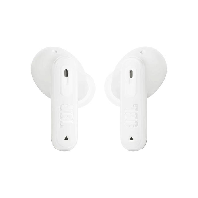 Беспроводные наушники JBL Tune Beam 2 White - рис.2