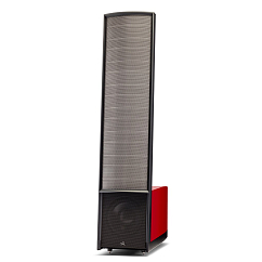 Напольная акустика Martin Logan Expression ESL 13A Russo Fuoco
