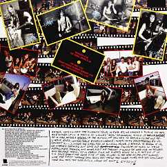 Пластинка The Metallica $5.98 E.P. - Garage Days Re-Revisited LP