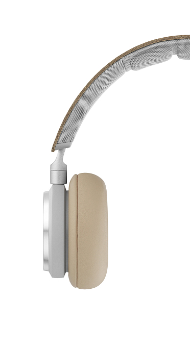Беспроводные наушники Bang & Olufsen BeoPlay H8 Natural - рис.2