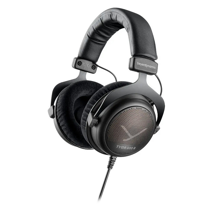 Наушники Beyerdynamic TYGR 300 R - рис.0