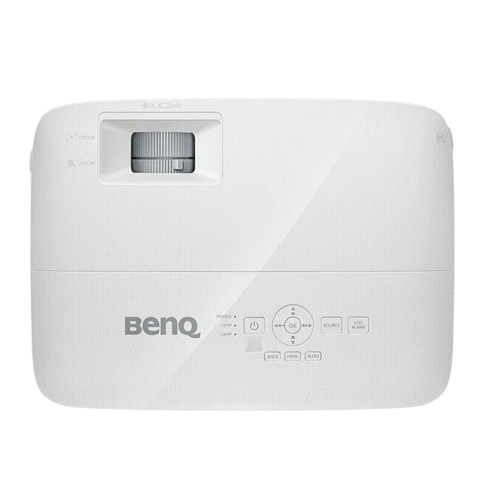 Проектор BenQ TH575 (MH550) White - рис.3