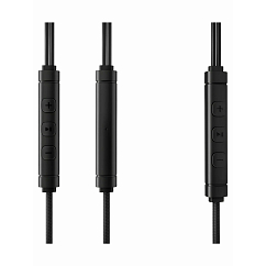 Наушники внутриканальные 1MORE Piston Fit P20 Type-C Black