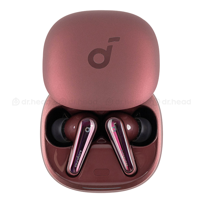 Беспроводные наушники Anker Soundcore Liberty 4 Brown - рис.0