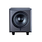iCON SX-Sub8A Black