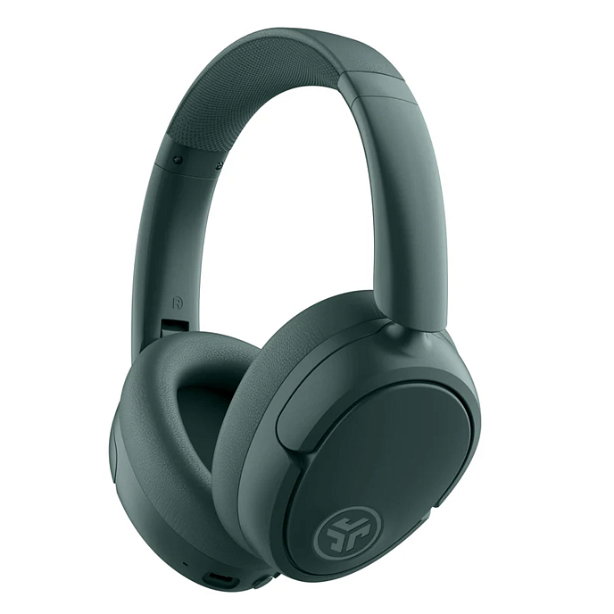 Беспроводные наушники Jlab JBuds Lux ANC Duo Sage - рис.0