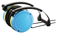 Наушники Elecom EHP-OH100 black - рис.1