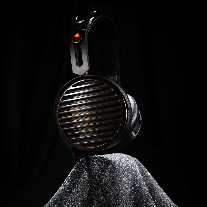 Наушники полноразмерные FiiO FT7 Black - рис.12