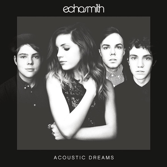 Пластинка Echosmith - Acoustic Dreams - рис.0