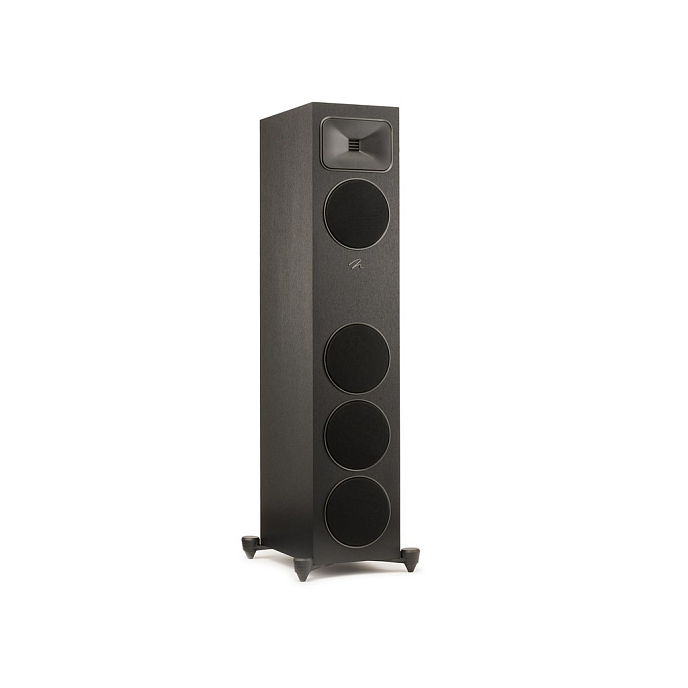 Напольная акустика Martin Logan Foundation F1 Gloss Black - рис.2