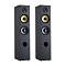 Davis Acoustics Ariane 5 Black