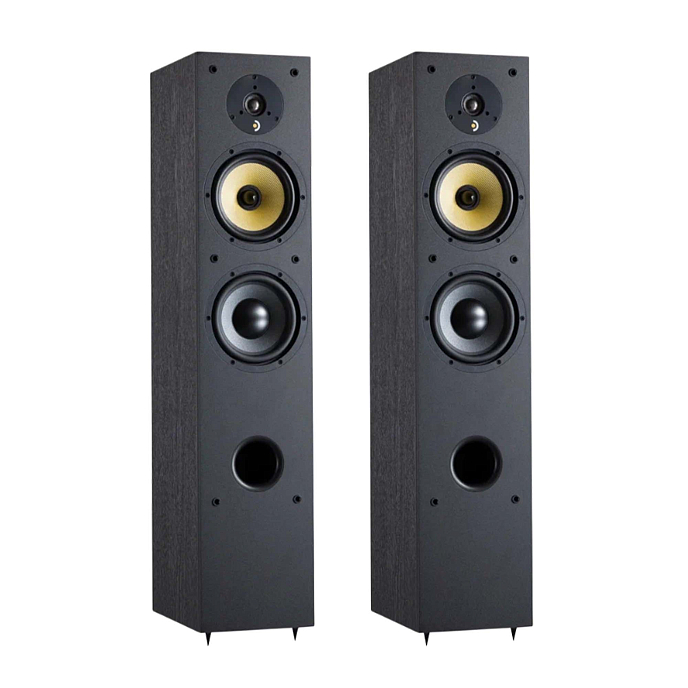 Напольная акустика Davis Acoustics Ariane 5 Black - рис.0