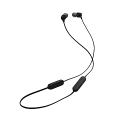 Беспроводные наушники JBL Tune 135BT black внутриканальные беспроводные наушники (SN KT0334-AQ0088993)_Уценка
