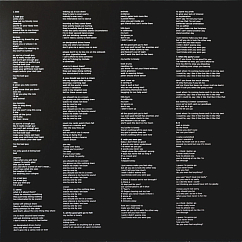 Виниловая пластинка Billie Eilish - When We All Fall Asleep, Where Do We Go? LP