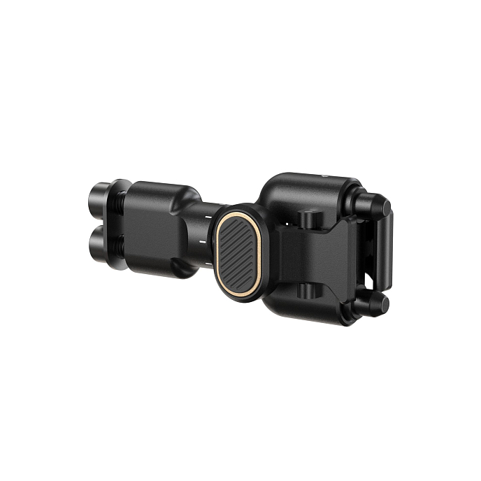 Адаптер SmallRig 4610 Rotatable Quick Release Adapter Black - рис.0