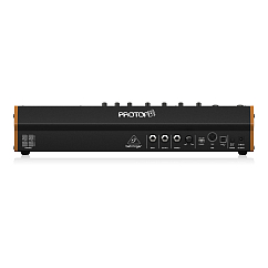 Синтезатор Behringer Proton Blue