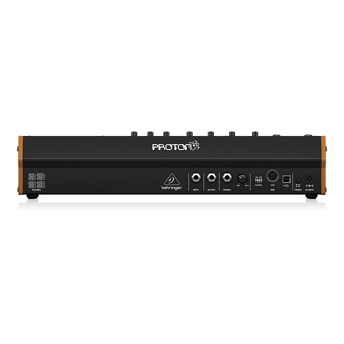 Синтезатор Behringer Proton Blue - рис.1