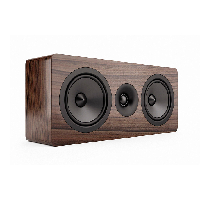 Настенная акустика Acoustic Energy AE105-2 Walnut - рис.0