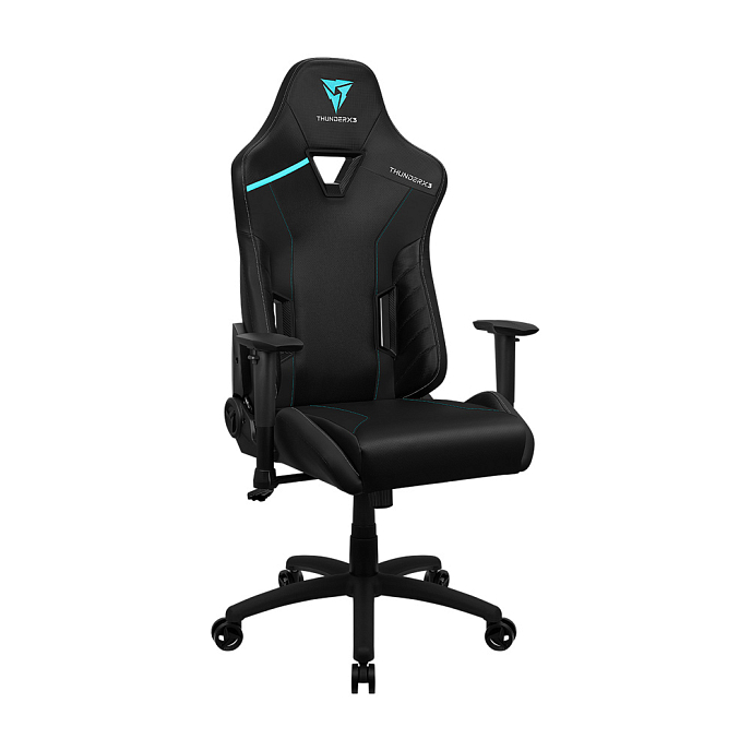 Компьютерное кресло ThunderX3 TC3 MAX Jet Black - рис.6