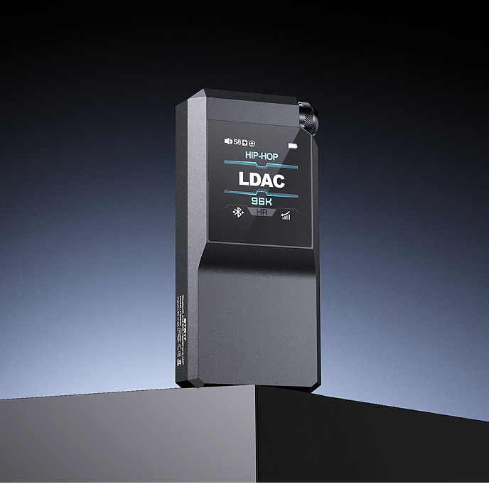 ЦАП FiiO BTR17 Black - рис.4