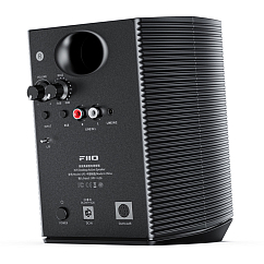 Полочная акустика FiiO SP3 Black