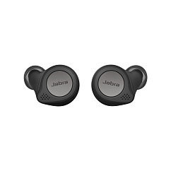 Беспроводные наушники Jabra Elite Active 75t Black