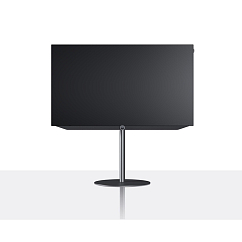 Телевизор Loewe bild 5.65 Basalt Grey