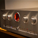 Интегральный усилитель Vincent SV-237MKII SL Silver - рис.1