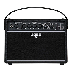 Акустическая система Boss Katana Mini X Black