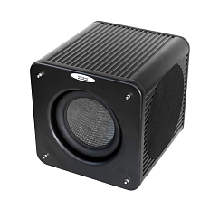 Сабвуфер Velodyne MicroVee X Black