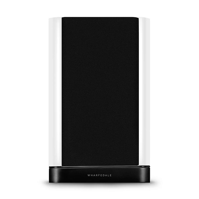Полочная акустика Wharfedale AURA 1 Hi-Gloss White - рис.2