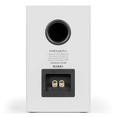 Студийный монитор Premiera MS-5 White