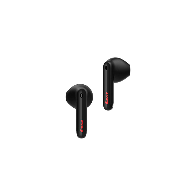 Беспроводные наушники Edifier HECATE GM3 Plus Black - рис.4