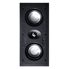 Встраиваемая акустика Canton InWall 949 LCR White