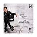 CD-диск Gergely Boganyi Chopin - Complete Nocturnes SACD - рис.0 CD-диск Gergely Boganyi Chopin - Complete Nocturnes SACD - рис.0