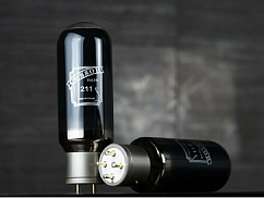 Радиолампа PSVANE Cossor 211-R