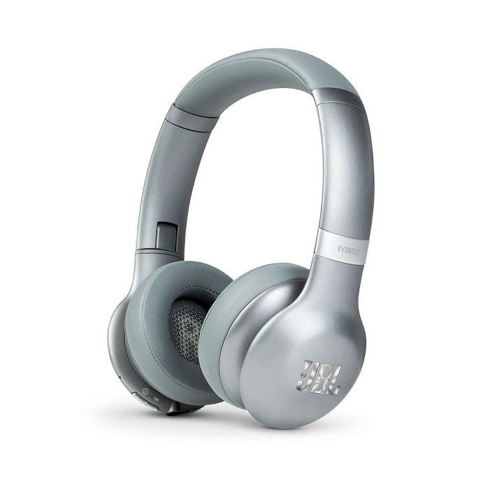 Беспроводные наушники JBL Everest 310GA Silver - рис.0