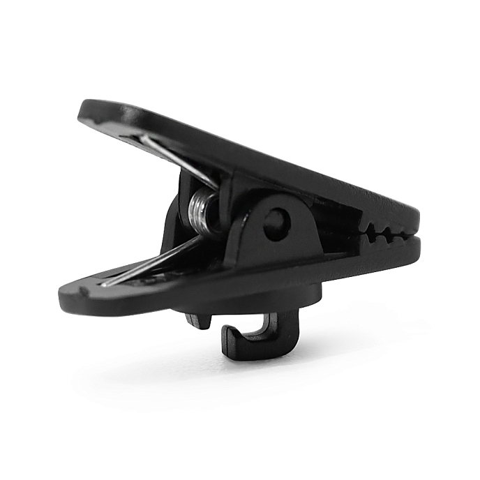 Клипса SoundLink Clip II Black - рис.1