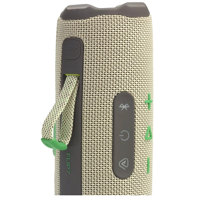 Беспроводная акустика JBL Flip 7 Sand - рис.1