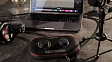 Внешняя звуковая карта Focusrite Vocaster One - рис.4