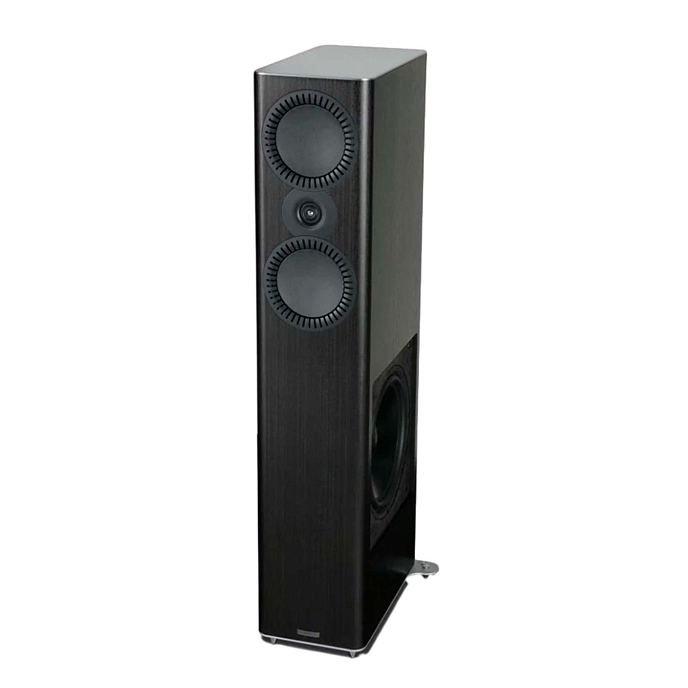 Напольная акустика Mission QX-5 MKII Black - рис.4