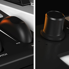 MIDI-клавиатура iCON Artist 88X Black